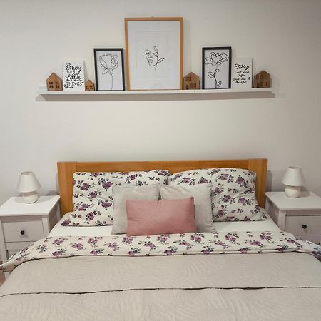 Apartman Ema Donovaly Exterior foto