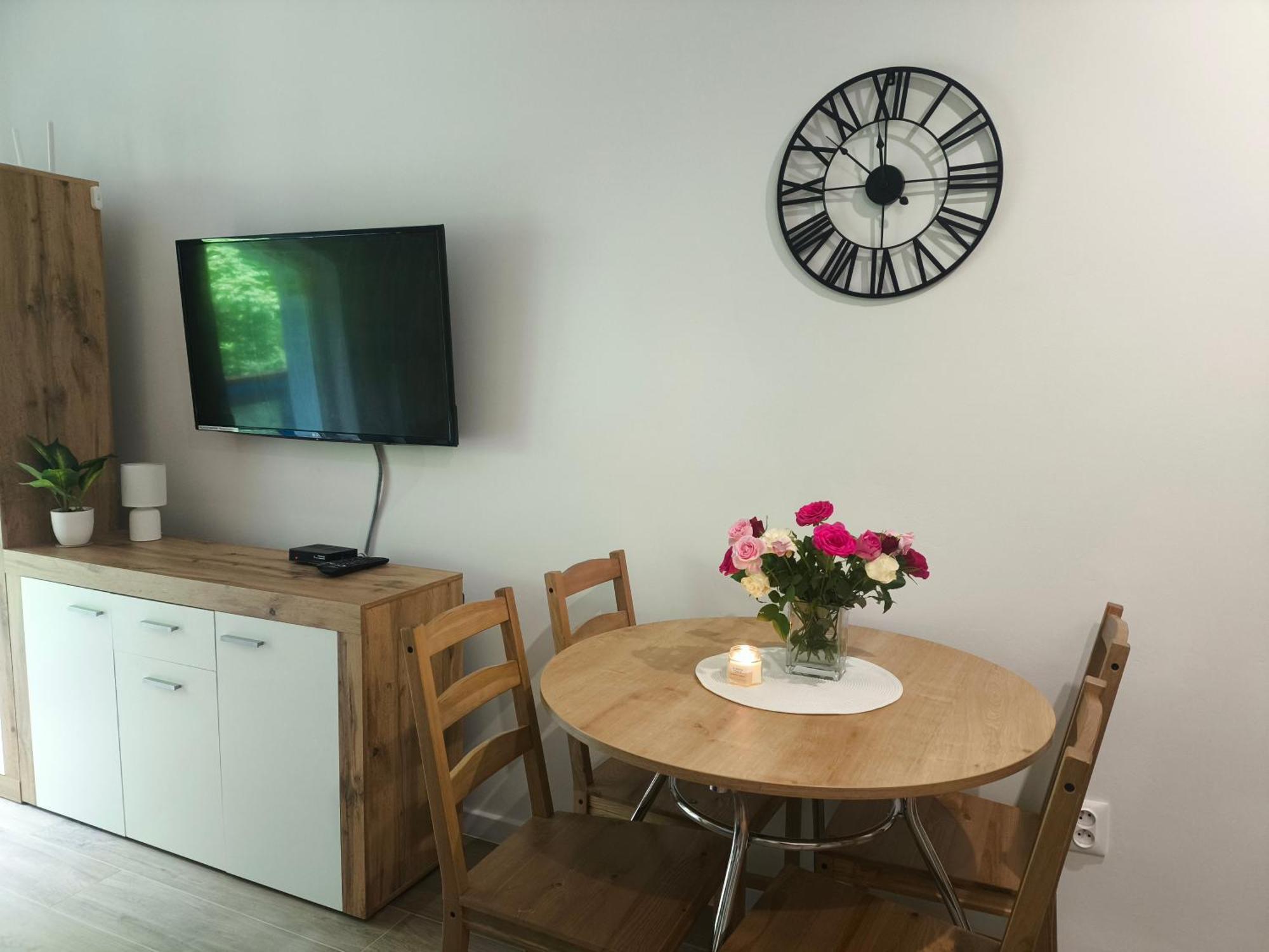 Apartman Ema Donovaly Exterior foto